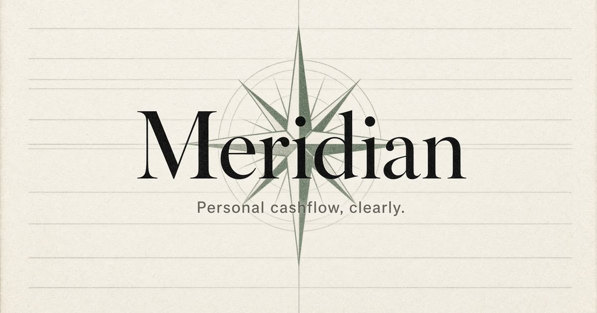 Meridian cover